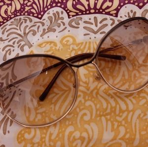 Authentic Gucci Sunglasses